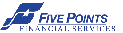 Five Points Financial Services